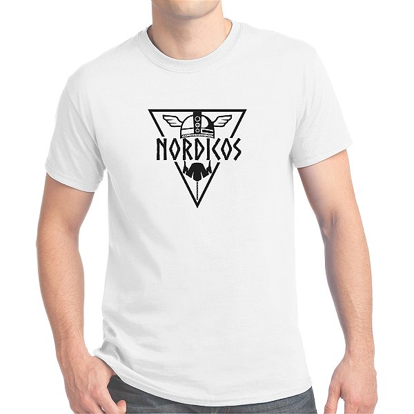 Camiseta Nordkos