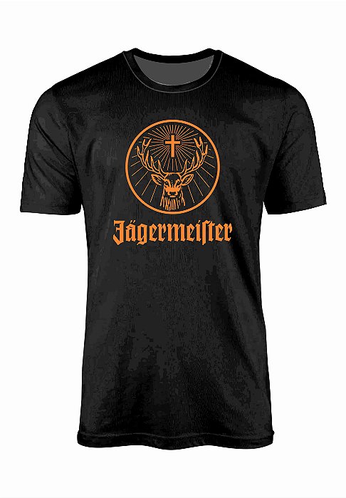 Camisa Jagermeifter