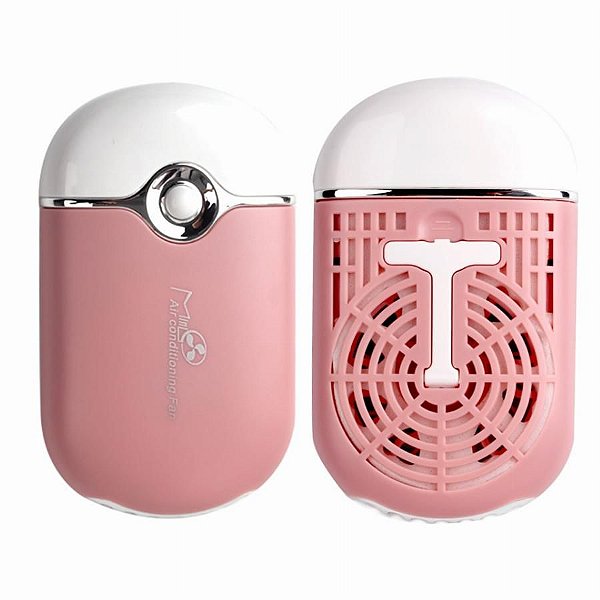 Ventilador USB - Air Conditioner