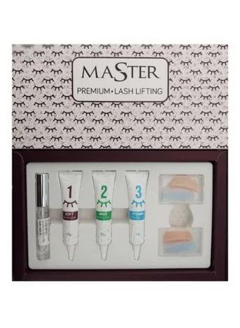 Kit Lash Lift Master