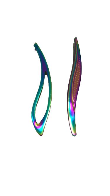 Pinça Beauty Sobrancelha