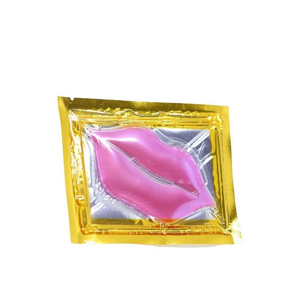 Mascara Hidratante Labial