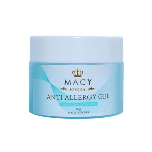 Gel Anti Alérgico Macy