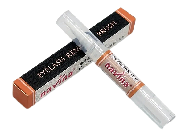 Removedor Navina Gel Caneta