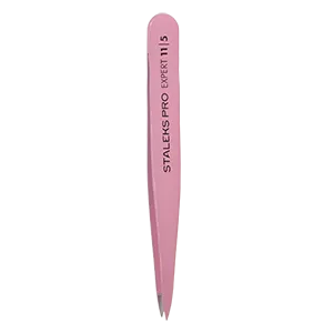 Pinças Sobrancelha Staleks