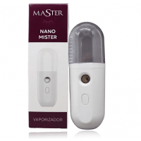 Nano Mister Master