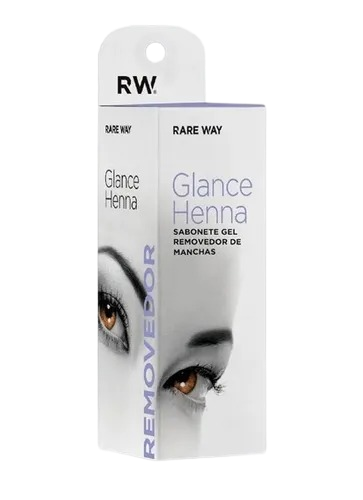 Sabonete Removedor Glance