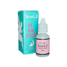 Fixador Sourcil