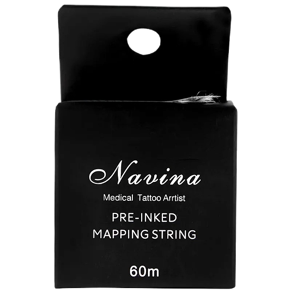 Linha Pigmentada Navina