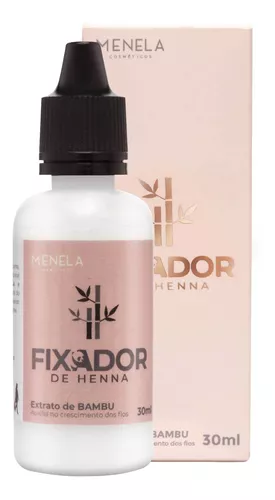 Fixador Menela