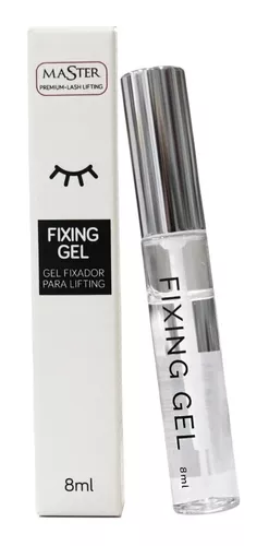 Fixing Gel
