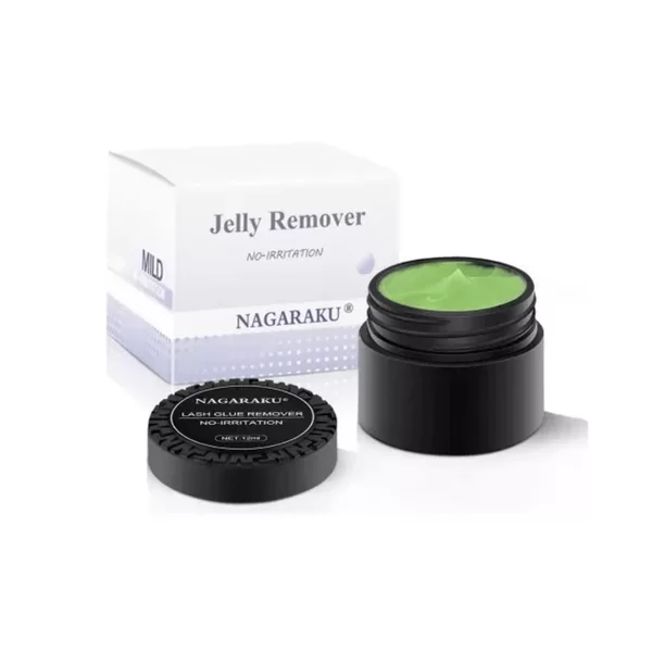 Nagaraku Jelly Remover