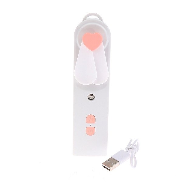 Nano Mister + Ventilador