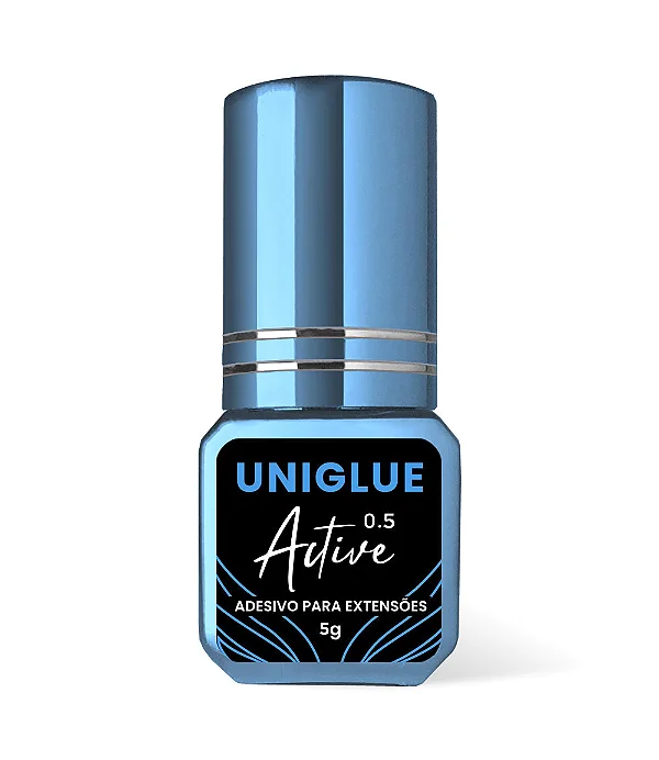 Adesivo Uniglue Active 0.5
