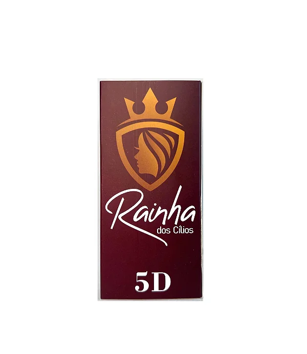 Cilios Rainha W 5D