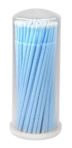 Microbrush - 100 Un.