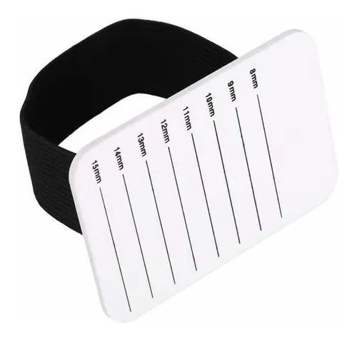 Pulseira Auxiliar
