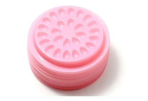 Suporte Flor - 50 un.