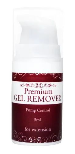 Removedor Premium gel