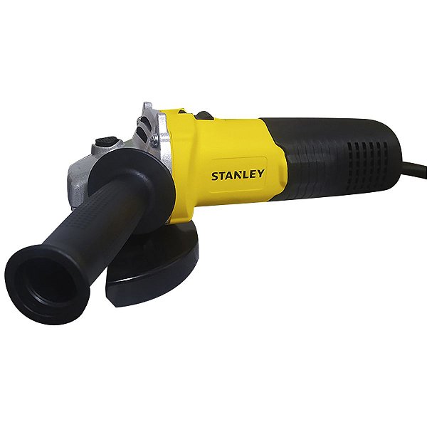 Esmerilhadeira Angular 4.1/2 600W STANLEY STGS6115