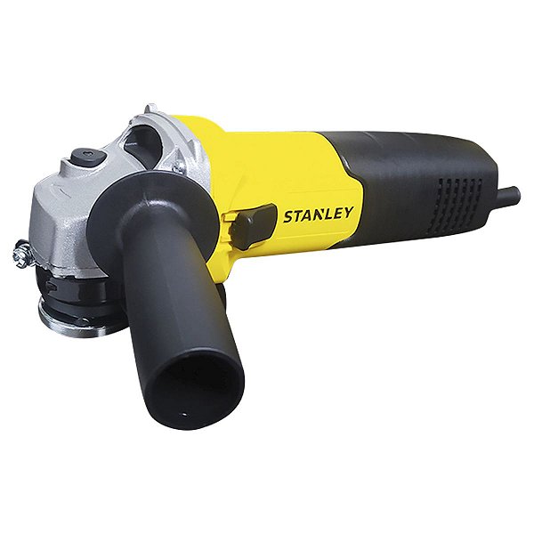 Esmerilhadeira Angular 4.1/2 710W STANLEY STGS7115