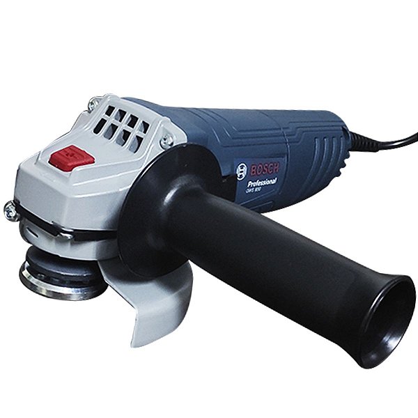 Esmerilhadeira Angular 4.1/2 850W BOSCH GWS850