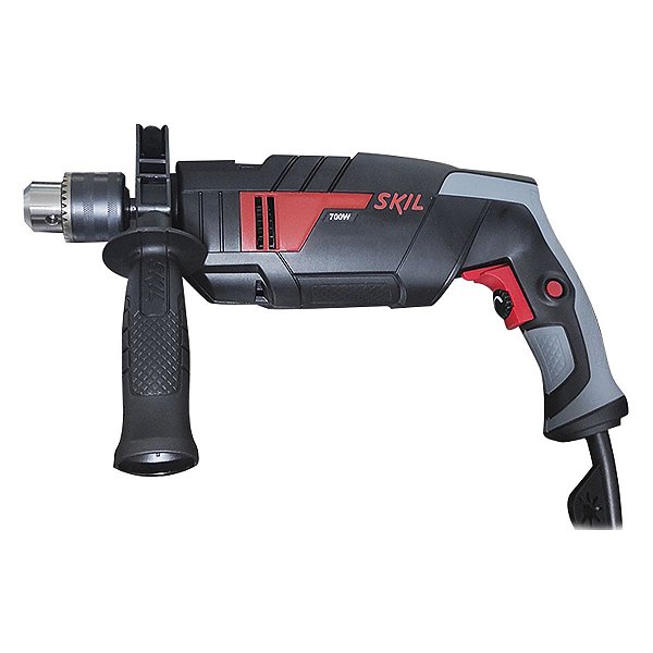 Furadeira de Impacto Parafusadeira 700W 1/2 Maleta SKIL 6060