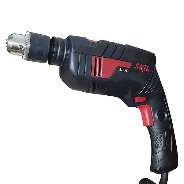 Furadeira Parafusadeira de Impacto 13mm 570W SKIL 6555