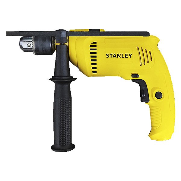 Furadeira Impacto e Parafusadeira 1/2 13mm STANLEY SDH600