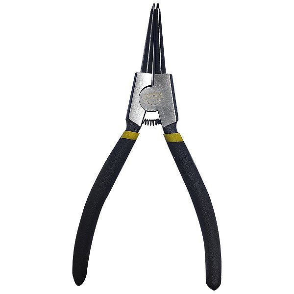 Alicate Trava Externo Reto Aço 7" 84-271 STANLEY