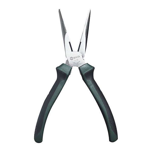 Alicate Meia Cana Longo 8'' Polegadas ST70102AST SATA