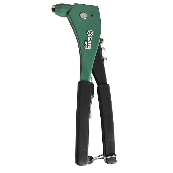 Alicate Rebitador SATA 10" ST90503SC