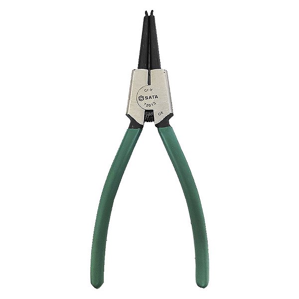 Alicate Trava Externo Reto 9" Sata 35 a 100mm ST72013ST