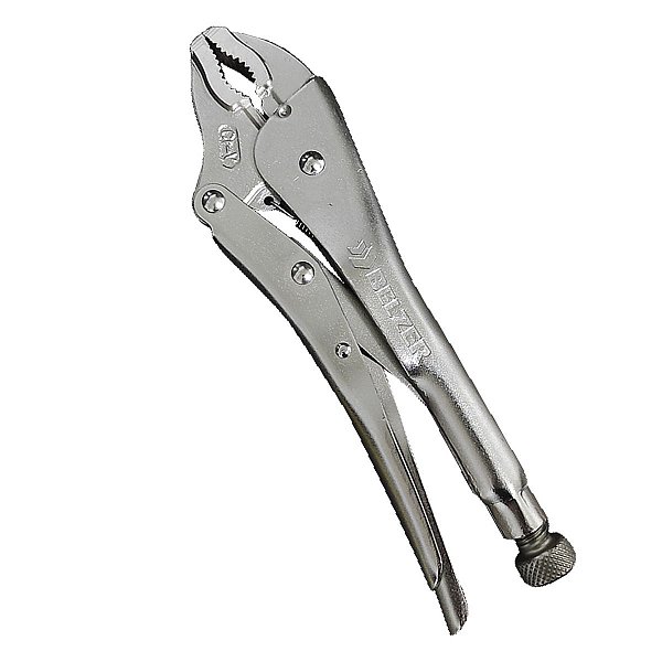 Alicate de Pressão 10" Aço Cromo BELZER 219042
