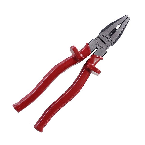 Alicate Universal 8" Polegadas Profissional GEDORE