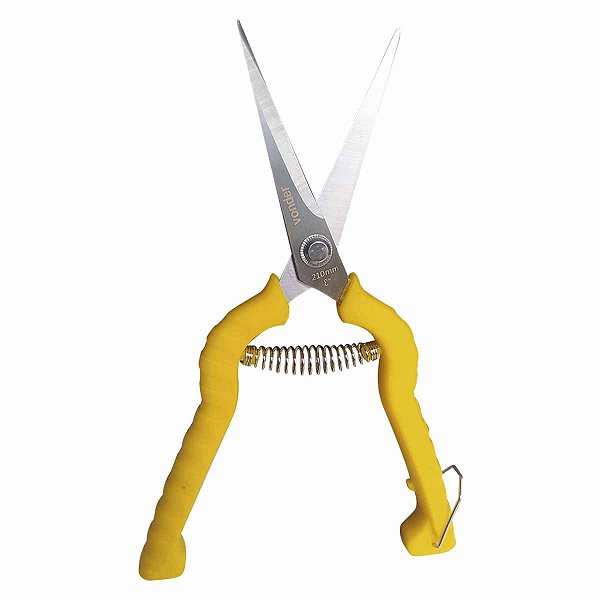 Tesoura Para Poda Bico Longo 8" VONDER