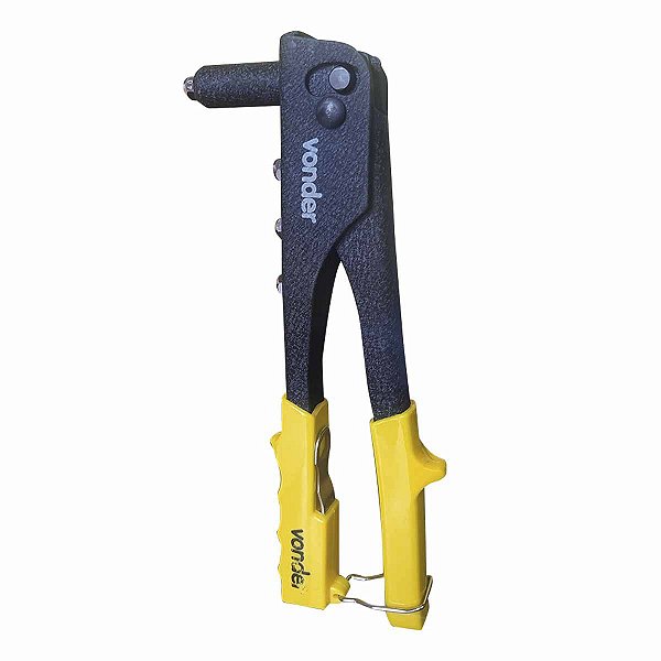 Alicate Rebitador VONDER