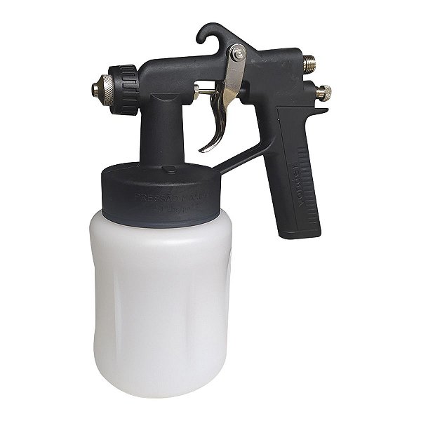 Pistola de Pintura Ar Direto PPV90 VONDER