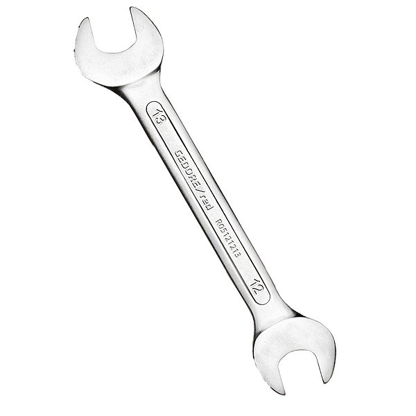 Chave Fixa Milimetro GEDORE