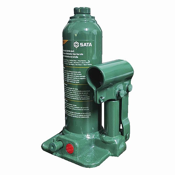 Macaco Garrafa 08 Toneladas SATA ST97804ASC