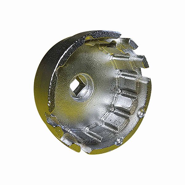 Chave Saca Filtro Óleo Tipo Refil 64,5MM COROLLA/HONDA FELAR