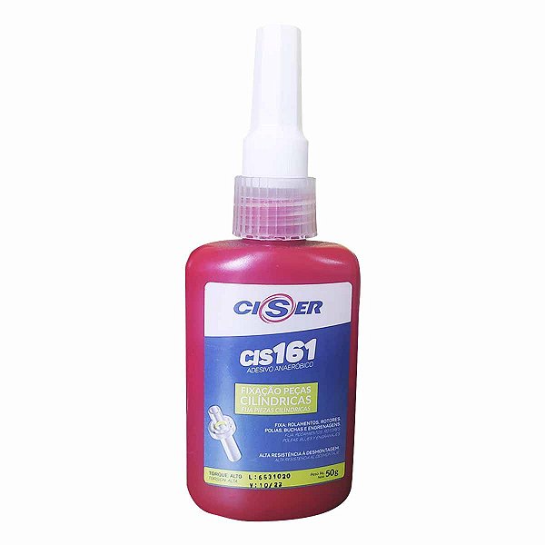 Trava Bucha Rolamento 50g 161 CISER