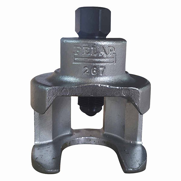 Extrator Terminal Do Braço PITMAN da S-10 267 FELAR