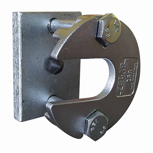 Extrator Terminal Do Braço PITMAN da S-10 268 FELAR0