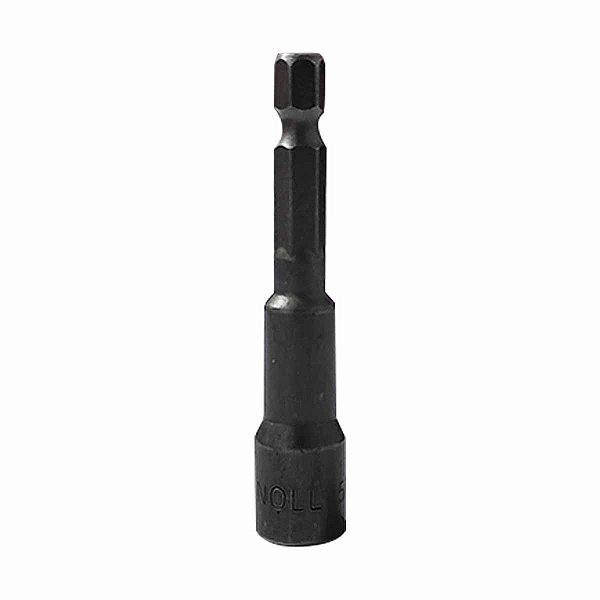 Ponteira Magnetica Soquete Canhão 5/16" NOLL