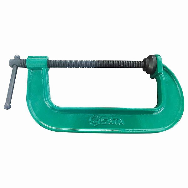 Grampo Sargento SATA