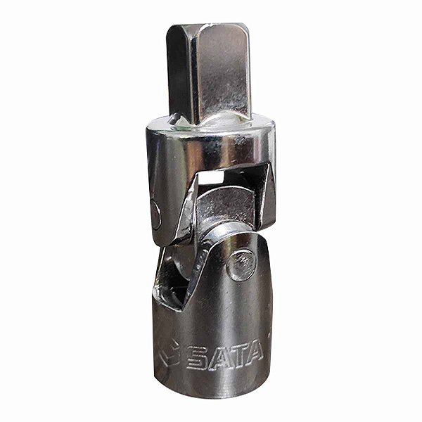 Junta Universal  Joelho Articulado Pol Aço Cromo Vanadio SATA