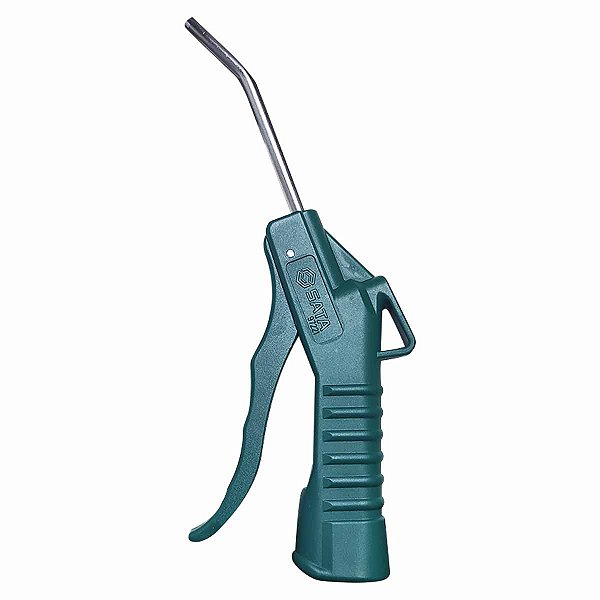 Pistola de Limpeza de Ar de Alta Precisão 100mm SATA ST97221