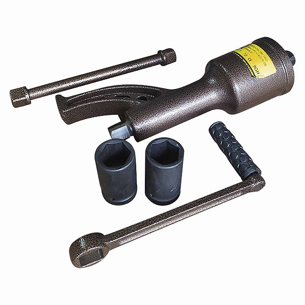 Desforcímetro Torqueador 780 Kgf 1:78 9GH EDA