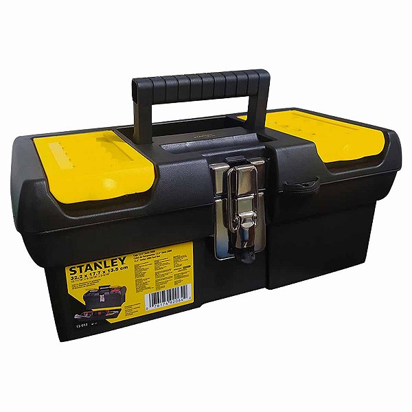 Caixa de Ferramenta Plastico 12,5" STANLEY
